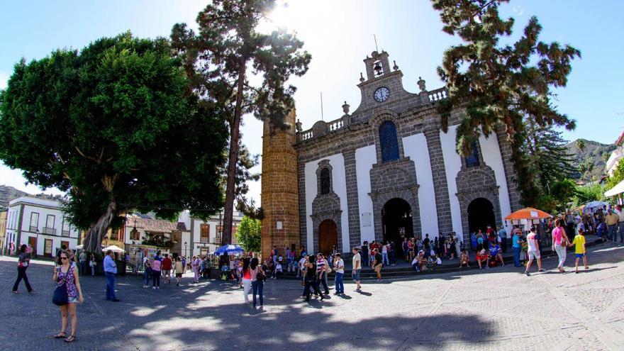 Este es el pueblo más popular de Las Palmas, según Google