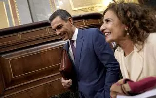 Estos son todos los nombres del nuevo Gobierno de Pedro Sánchez