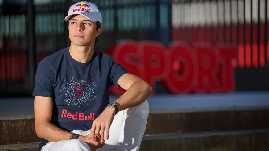 Pepe Martí: "Alonso me dice que siempre vaya a cuchillo"