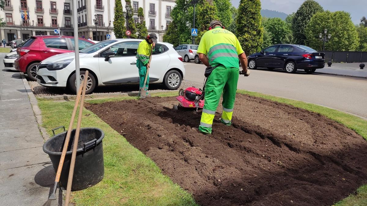 En el Día del Trabajo Decente, los sindicatos reclaman subidas salariales