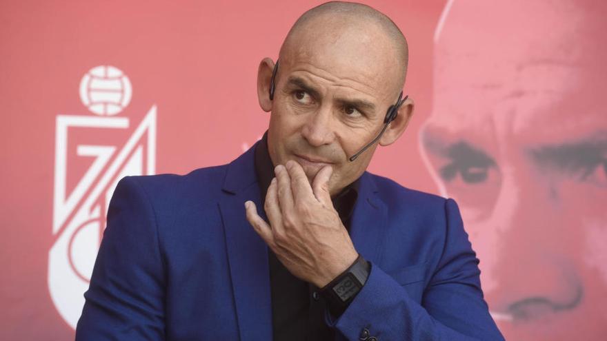 Paco Jémez, nuevo fichaje de Gol