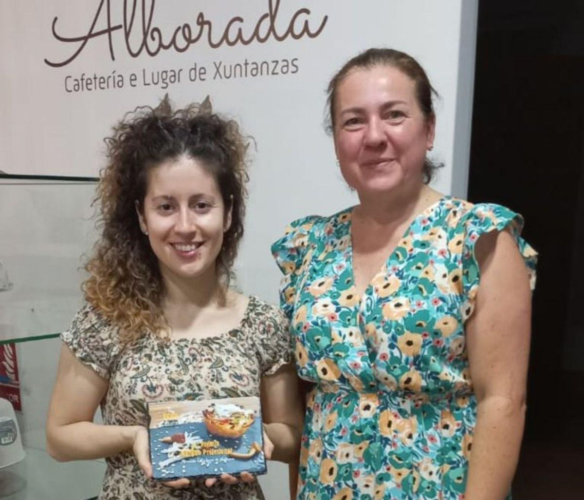 Ecos entrega los premios de la tercera edición de su concurso de tapas