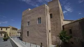 Riba-roja, un castillo para todos