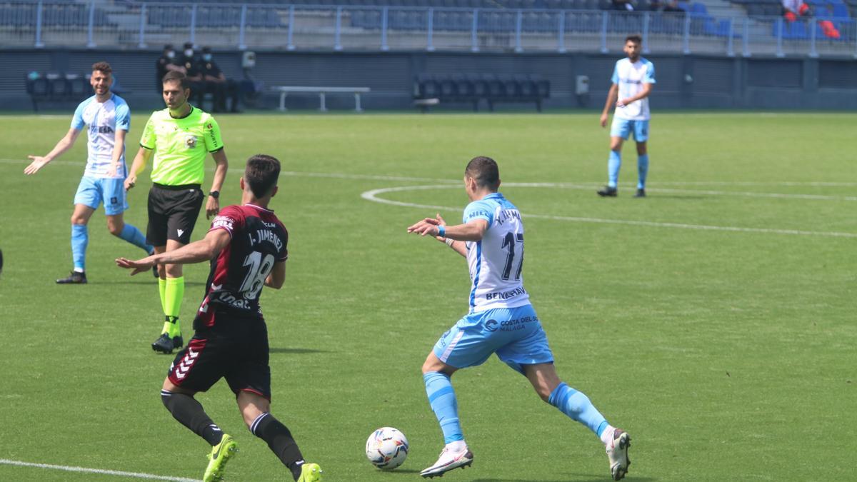 LaLiga SmartBank | Málaga CF - Albacete Balompié