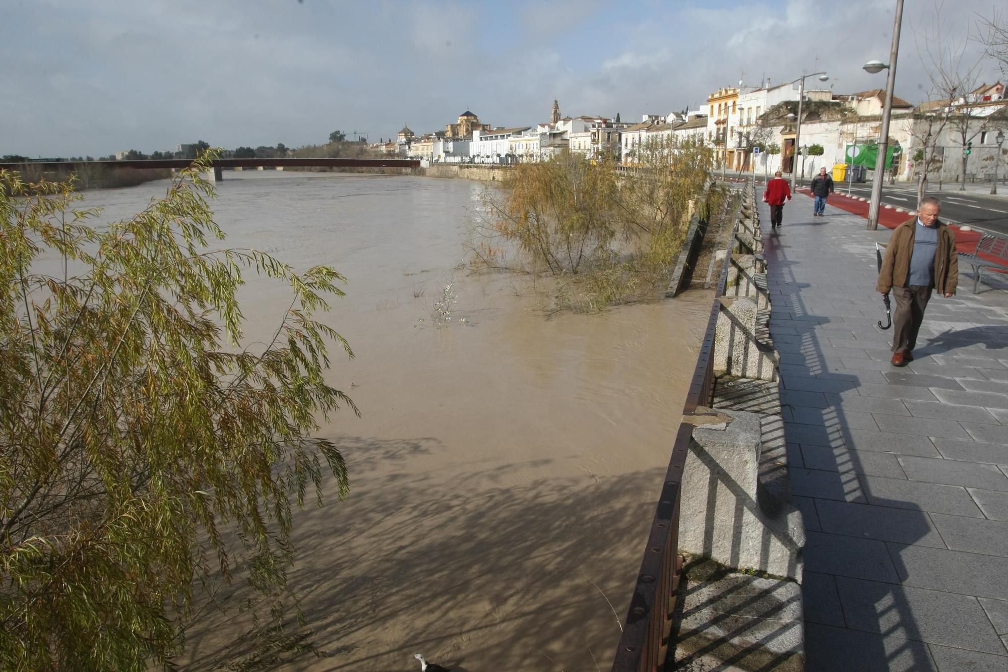 15 años de unas inundaciones históricas en Córdoba