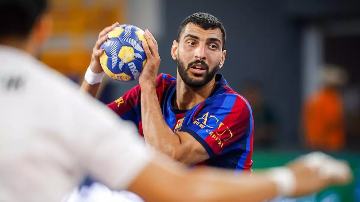 Barça - One Veszprem: horario y dónde ver la final del Mundial de Clubes de balonmano gratis por TV y en directo