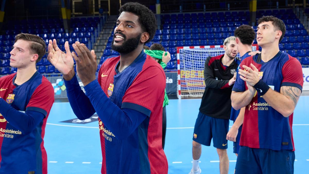 Dika Mem, en una foto de archivo