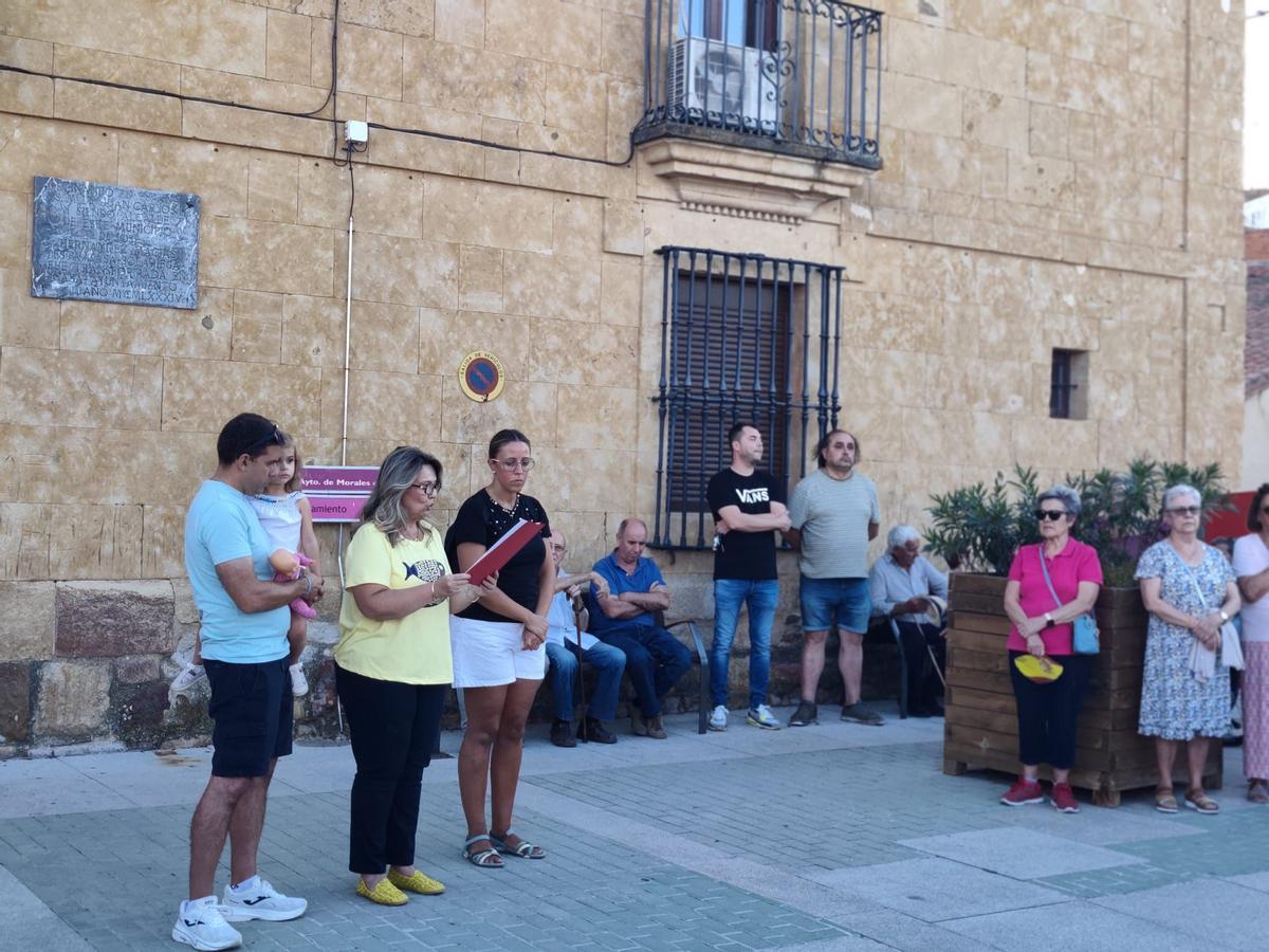 Concentración por Ceuta en Morales del Vino (6)