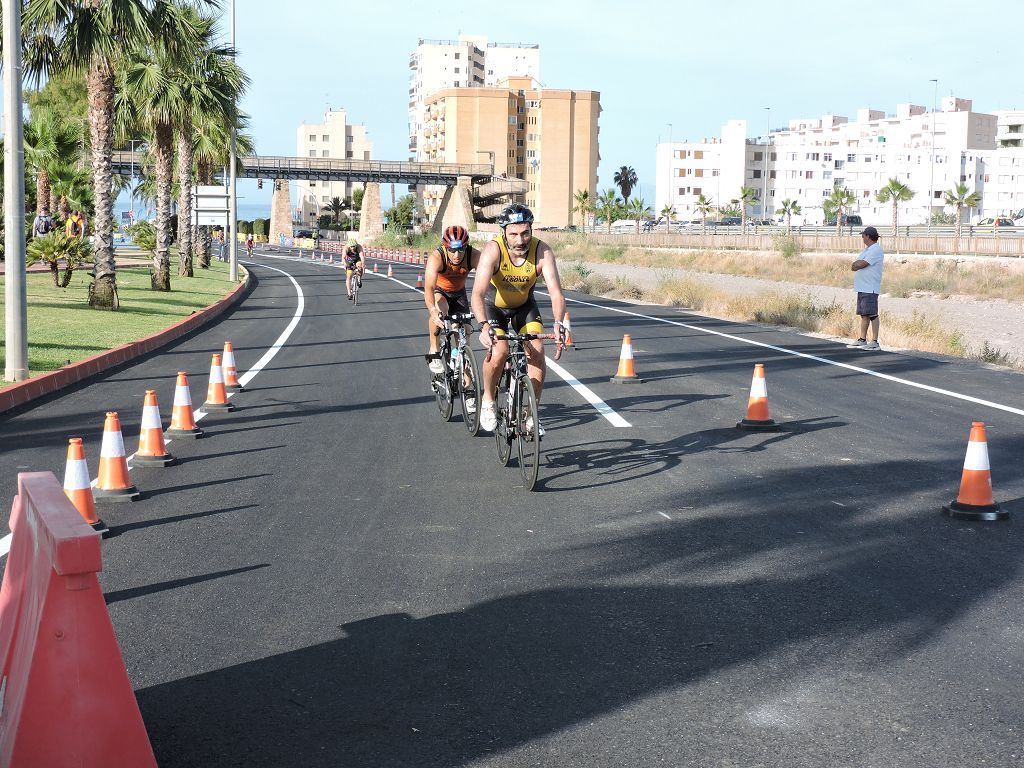 Triatlón Marqués de Águilas