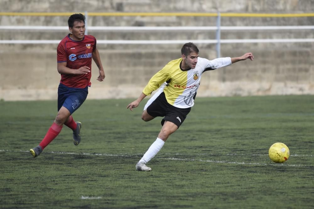 Gironella - La Torreta