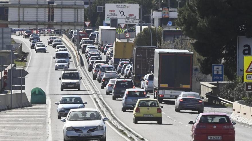 La redacción del proyecto de la pasarela del Millars entre Almassora y Vila-real costará un 25% menos