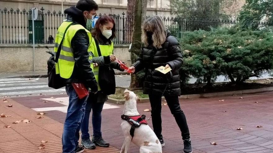 Agents cívics han atès 1.125 persones en dos mesos | AJM