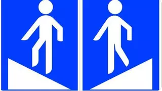 Atención peatones: esta es la nueva señal anunciada por la DGT y así afectará a los viandantes