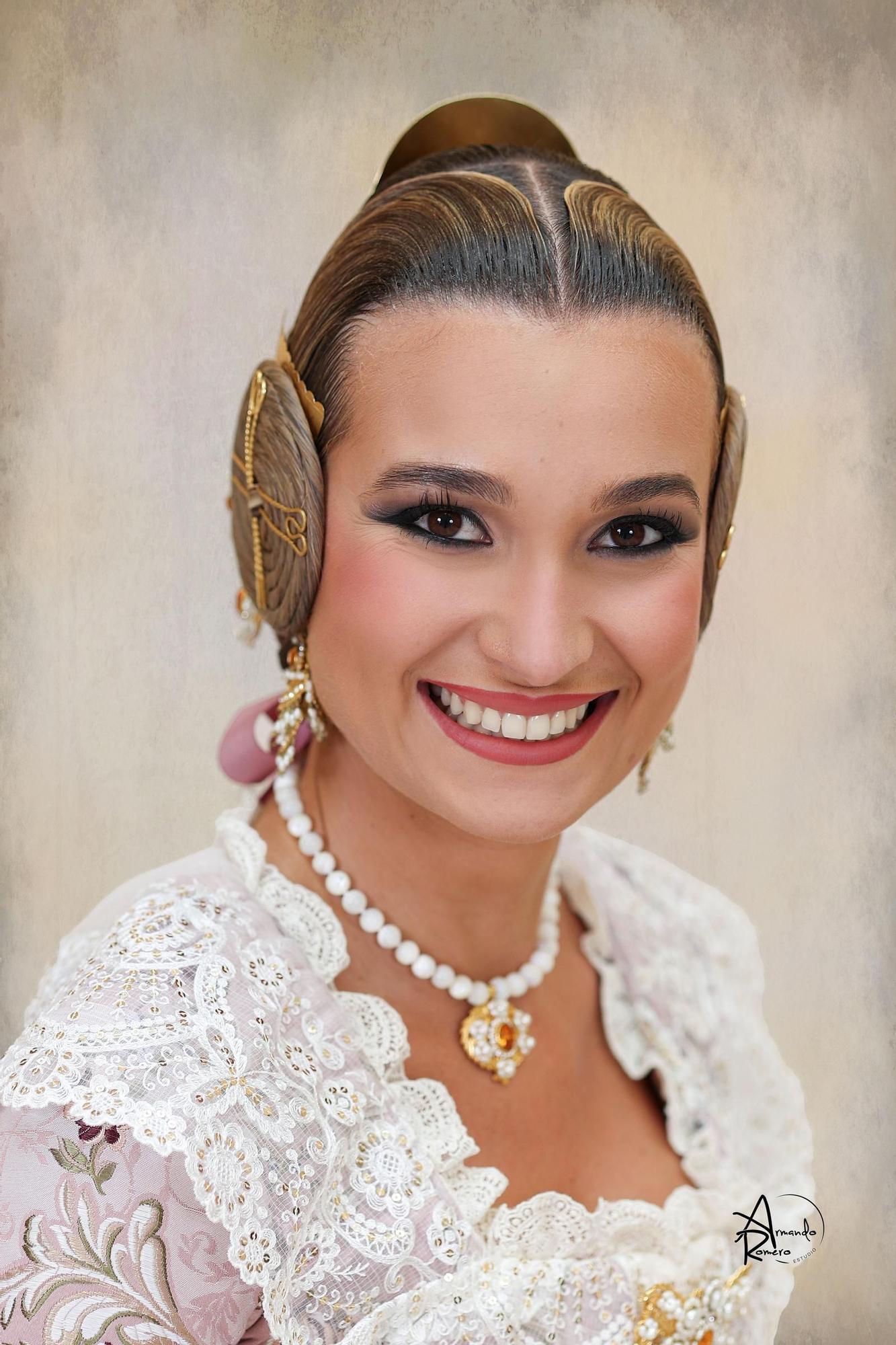 Berta Peiro García (Ripalda-Beneficencia)