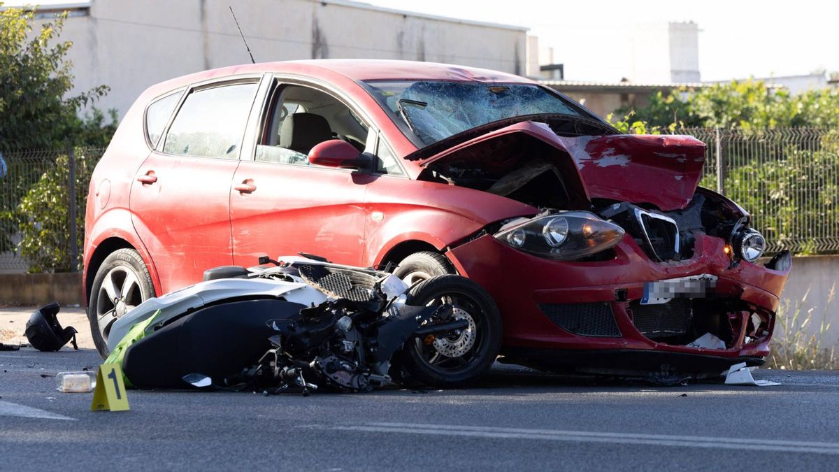 Una de las fallecidas en la carretera de Ibiza a Santa Eulària era enfermera en Can Misses