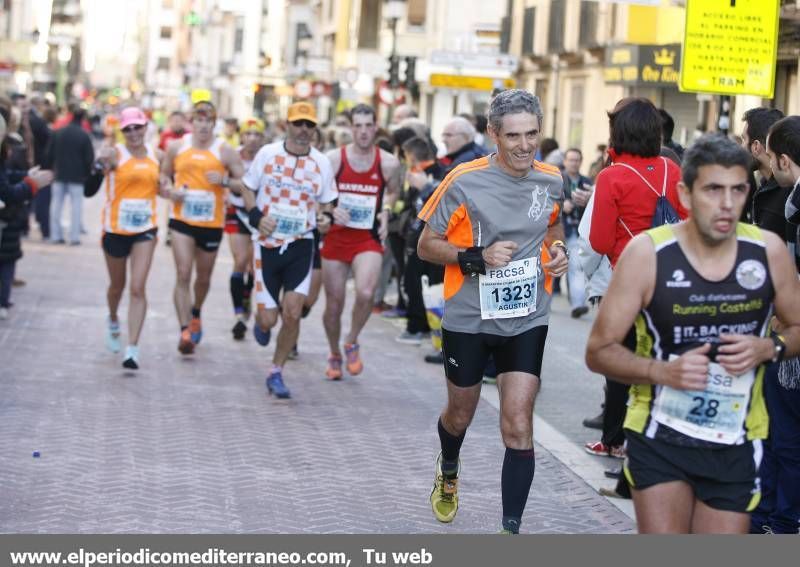 GALERÍA DE FOTOS -- Maratón Ambiente, 3