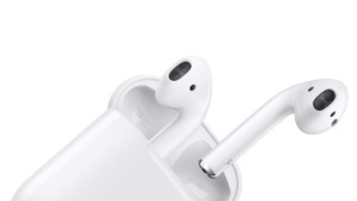 AirPods