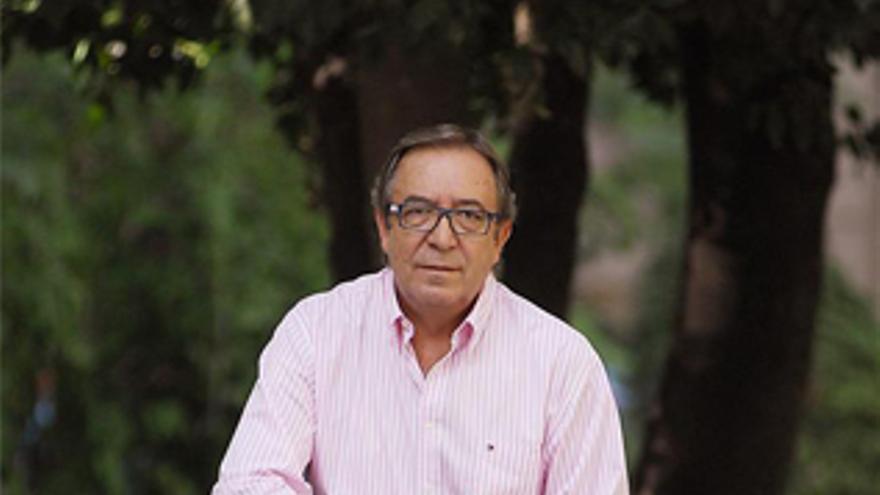 José María Bermejo no concurrirá como candidato a la alcaldía por Foro Ciudadano