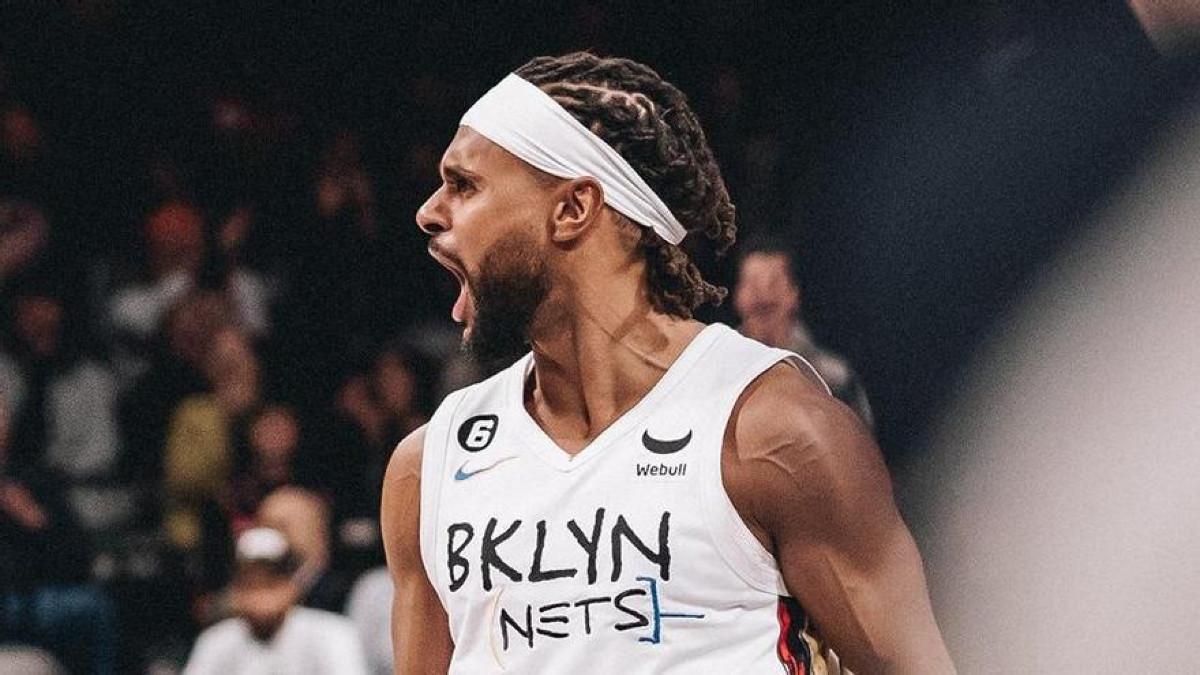 Los Nets, victoriosos