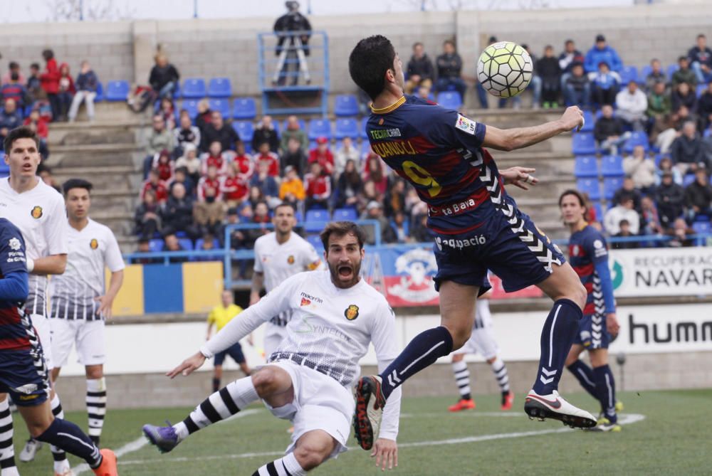 Llagostera - Mallorca