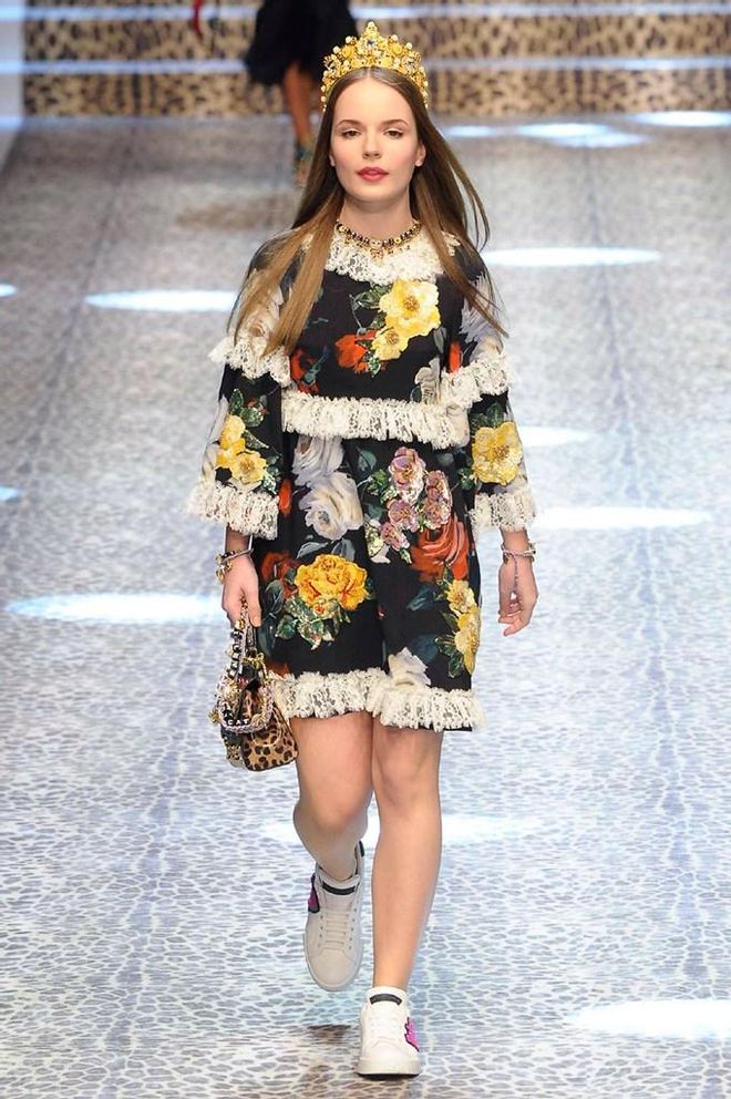 Dolce & Gabbana