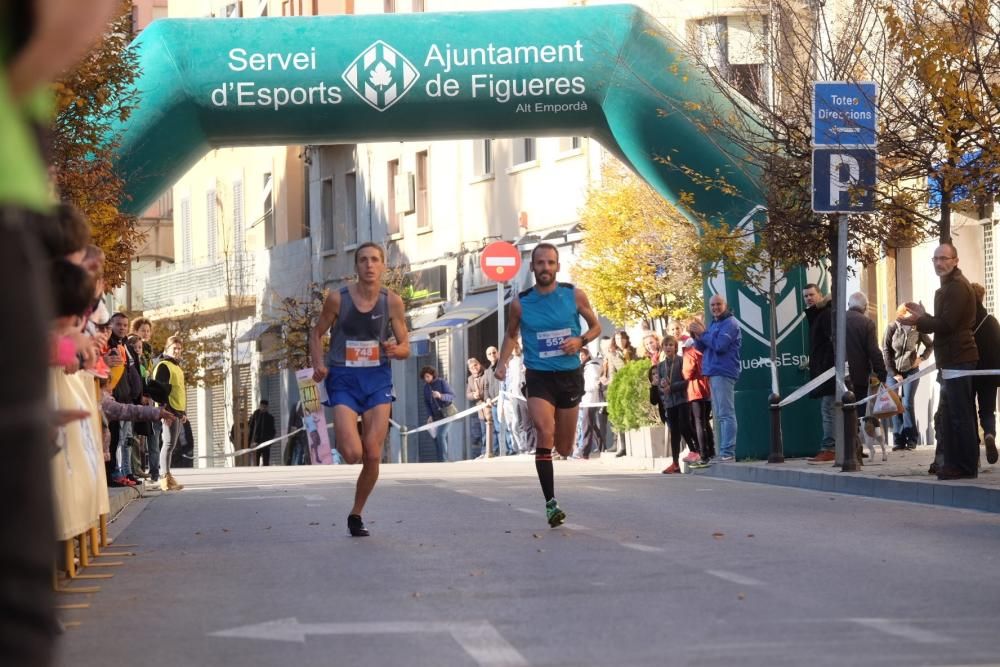 La Mitja de Figueres 2018 (3/3)