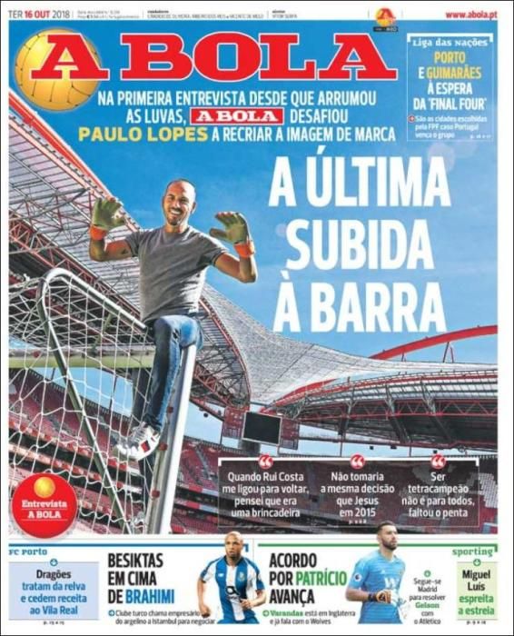 Revista de prensa