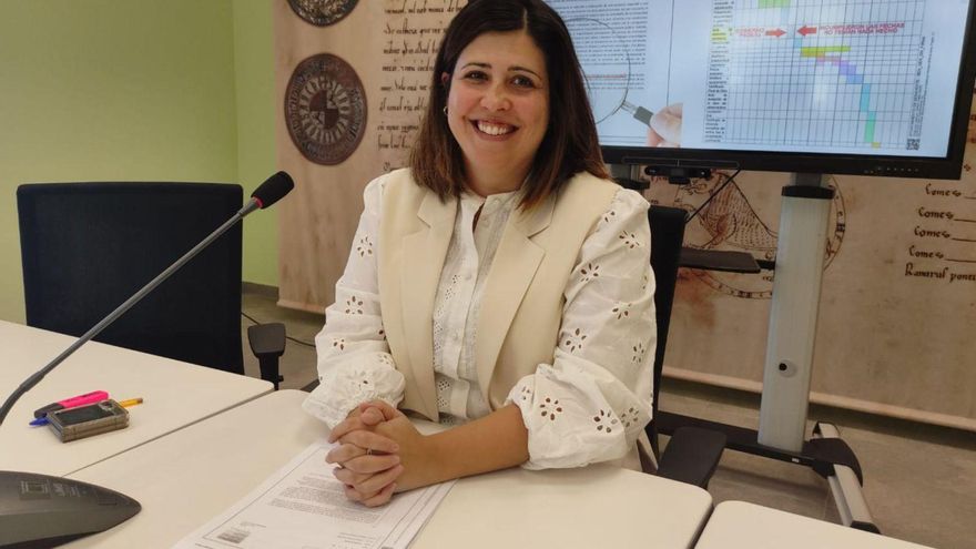 &quot;Benavente es clave para la conectividad entre diferentes regiones&quot;