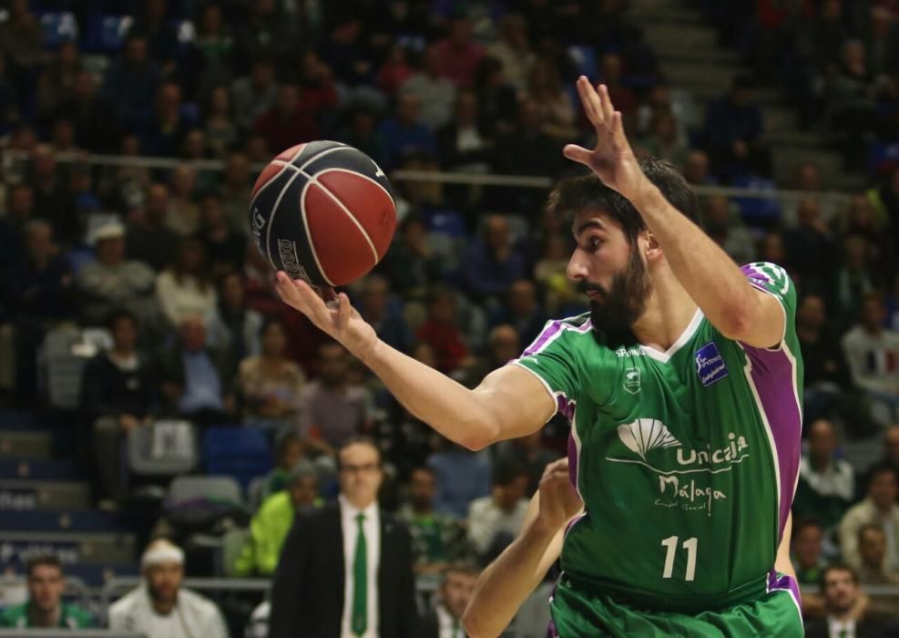 Liga ACB | Unicaja - Joventut