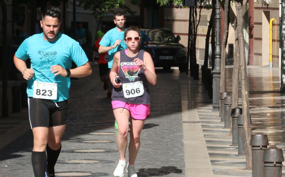 Búscate en la III Carrera de la Prensa