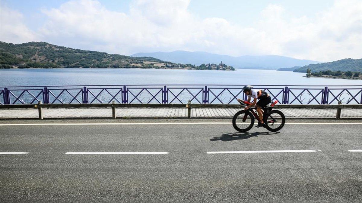 IRONMAN Vitoria-Gasteiz pospuesto a 2021