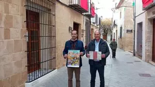 Benissa celebra la Fira i Porrat de Sant Antoni del 20 al 29 de enero