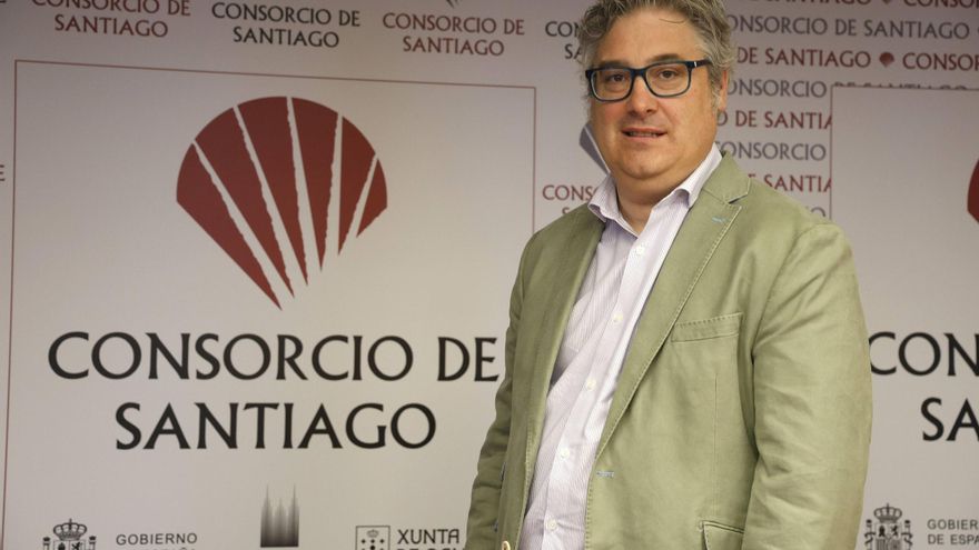 «Gustaríame facer un programa de concienciación patrimonial nos colexios»