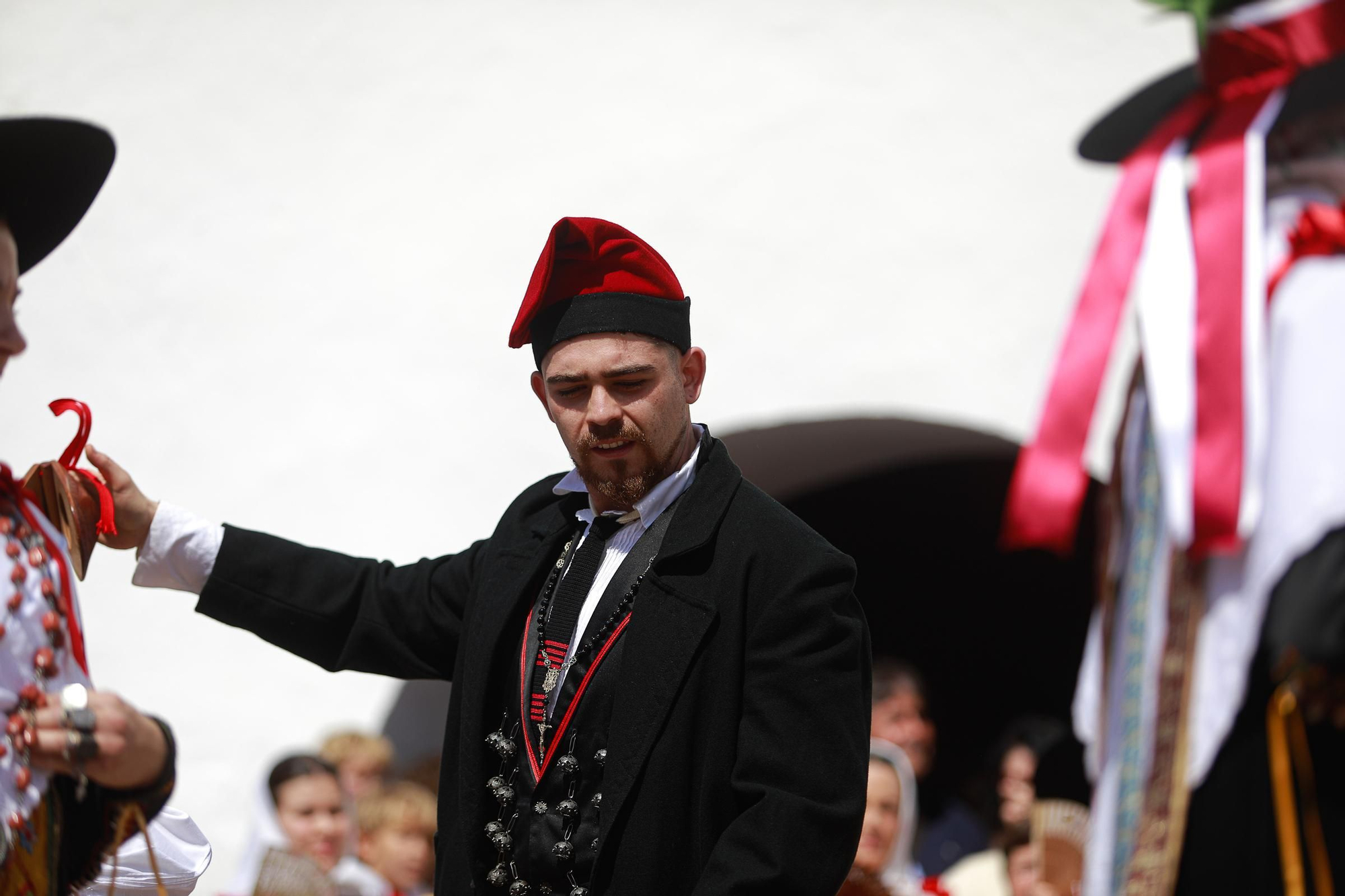 Mira aquí todas las fotos de las fiestas de Sant  Josep