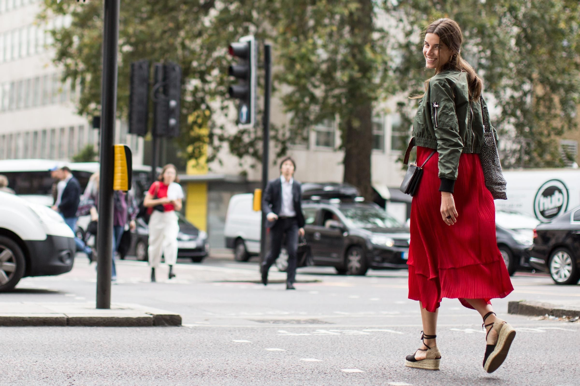 Athleisure, manual de uso