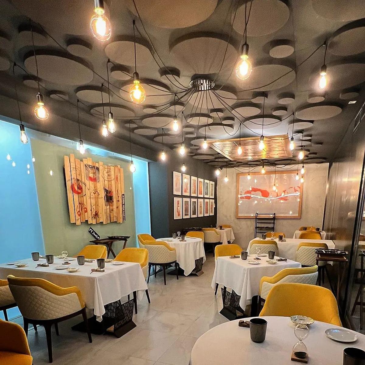 Restaurante Recomiendo