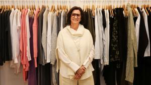 Somia, l’aposta per la moda sostenible i solidària d’Anna Sorli