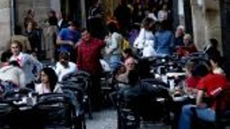 La ruta de la tapa reunirá a 10 hosteleros del centro