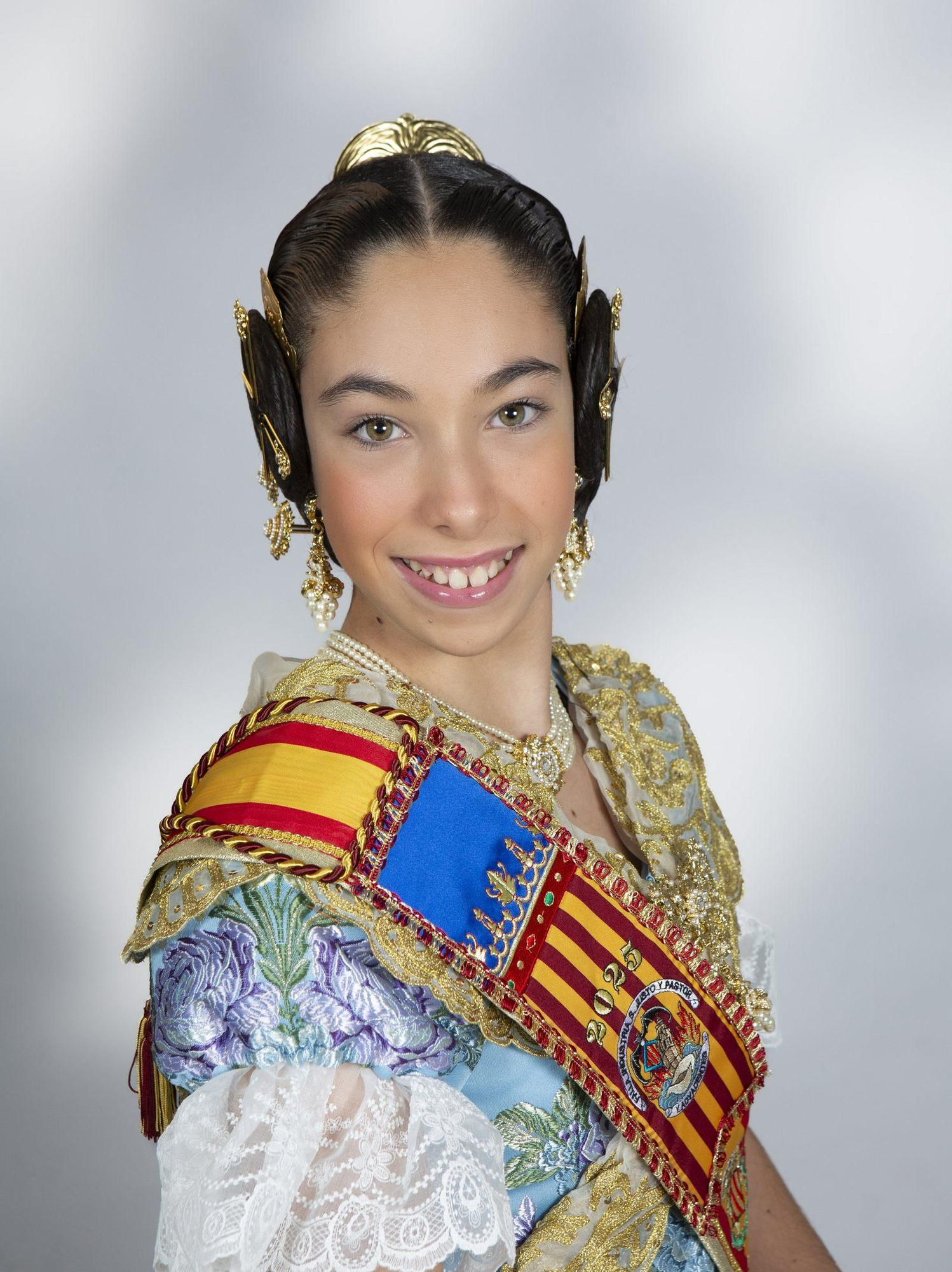 Daniela Ruano (Industria-Santos Justo y Pastor)