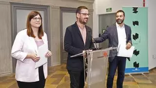 Toc d’atenció d’Ayats (ERC) als socis de govern de Girona: «Cal un lideratge clar»