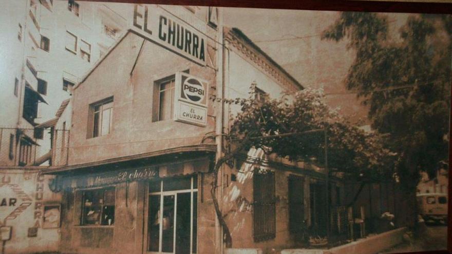 Más de 50 años avalan la trayectoria de El Churra