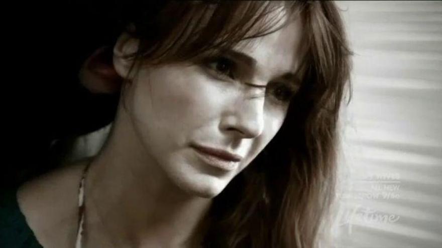 Muere Lisa Sheridan, actriz de &#039;CSI&#039; y `El mentalista&#039;