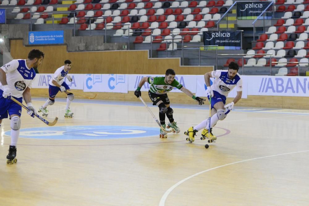 Deportivo Liceo-Alcobendas