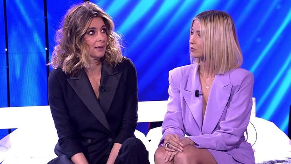 Mediaset anuncia la nueva fecha para el debate de &quot;La Isla de las tentaciones&quot;