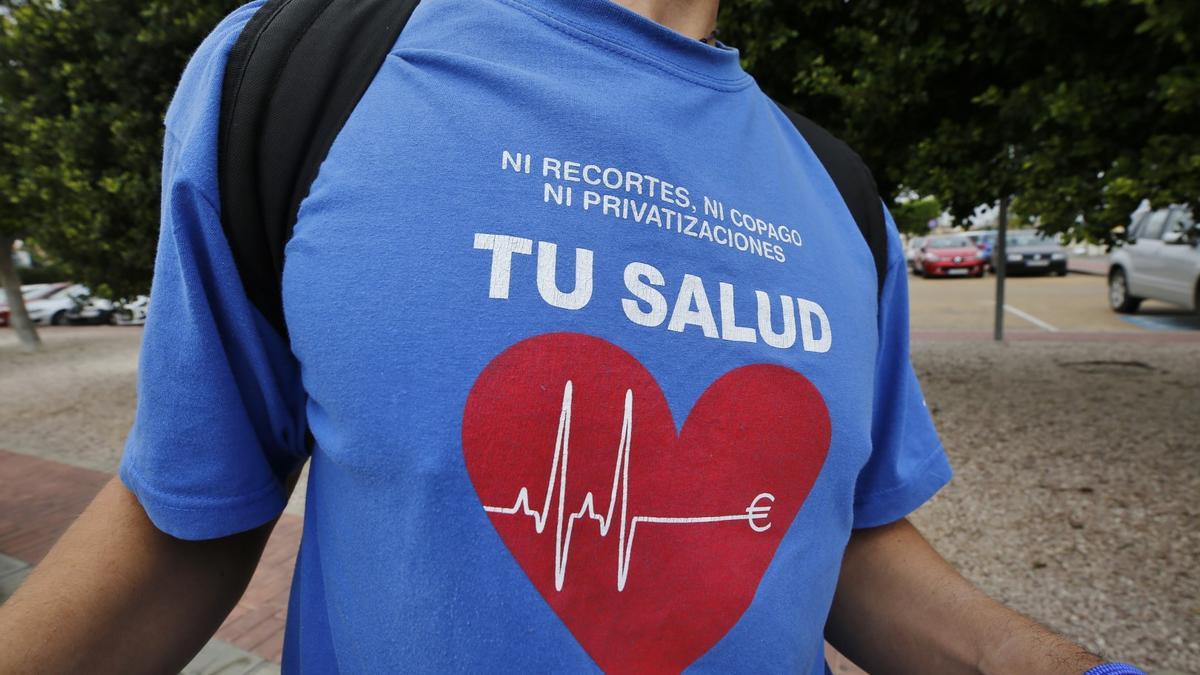 Perfomance de la Plataforma Sanidad Pública 100% en el Hospital Universitario de Torrevieja