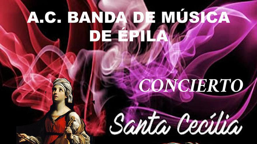 Concierto de Santa Cecilia 2021