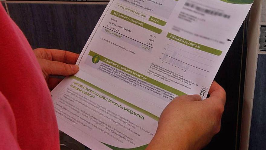 Estafas de hasta 700 euros a clientes de Iberdrola en Zamora con amenazas  de corte de luz - La Opinión de Zamora