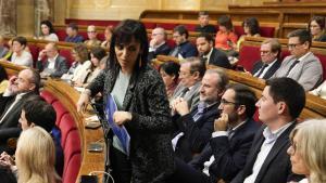 Un estudi assenyala que Vox i Aliança Catalana fan servir la IA per difondre desinformació i atacar els drets humans