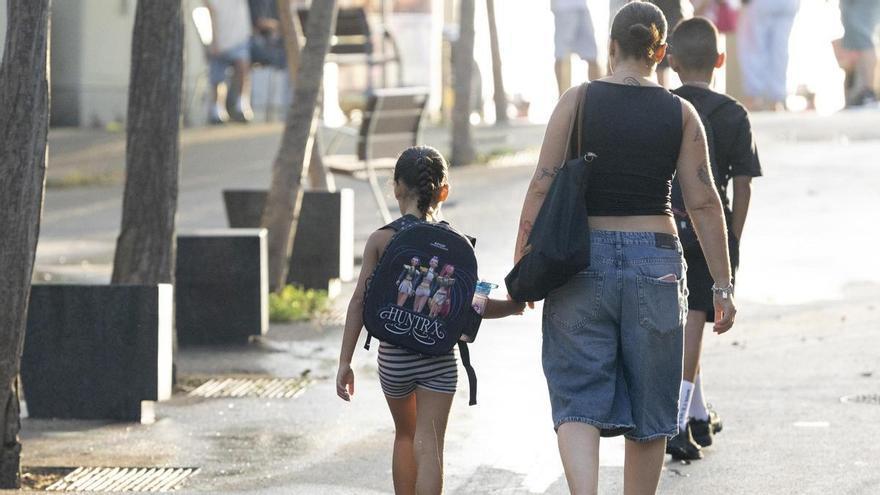 Aumenta hasta el 15,5 % el porcentaje de mujeres que renuncian a ser madres, según el INE