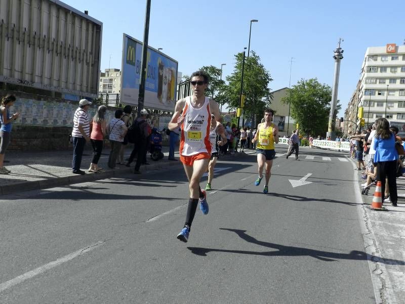 Fotogalería de los 10K